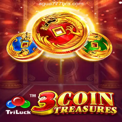 Delve into the Exciting World of 3CoinTreasures: Brazil's Leading Online Casino Game