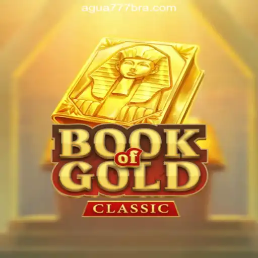 Exploring the Exciting World of BookOfGoldClassic: A Must-Play at AGUA777.COM Online Cassino Brasil #1
