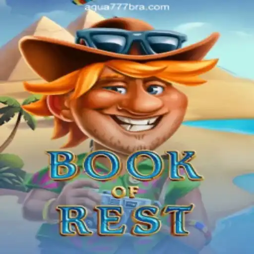 Exploring the Thrills of BookofRest at AGUA777.COM: Brasil’s Premier Online Cassino