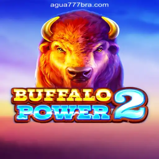 Unveiling BuffaloPower2 at AGUA777.COM: The Pinnacle of Online Casino Gaming in Brazil
