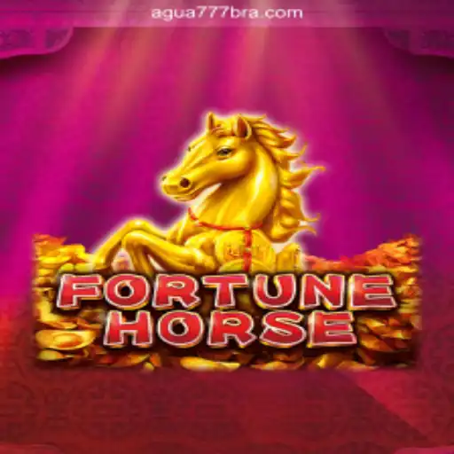 Exploring the Excitement of FortuneHorse: The Premier Online Casino Game at AGUA777.COM