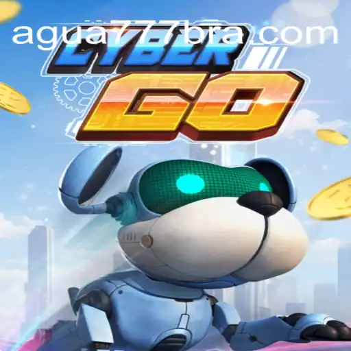 Discover CyberGO: The Ultimate Online Casino Experience at AGUA777.COM in Brazil