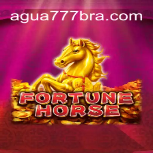 Exploring the Excitement of FortuneHorse: The Premier Online Casino Game at AGUA777.COM
