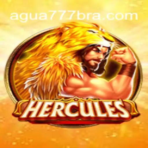 Unleashing the Mythical World of Hercules: A Guide to Playing at AGUA777.COM Online Cassino