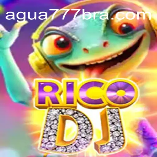 Discover the Thrills of RicoDJ: The New Sensation in Online Gaming at AGUA777.COM