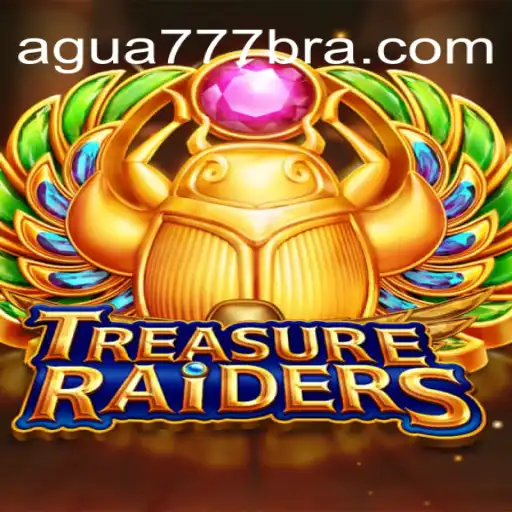 Discover the Thrills of TREASURERAIDERS: Brazil's Premier Online Casino Adventure