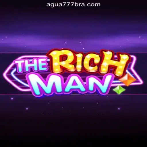 Discovering TheRichMan: Unveiling the Exciting World of AGUA777.COM's Online Cassino Brasil #1