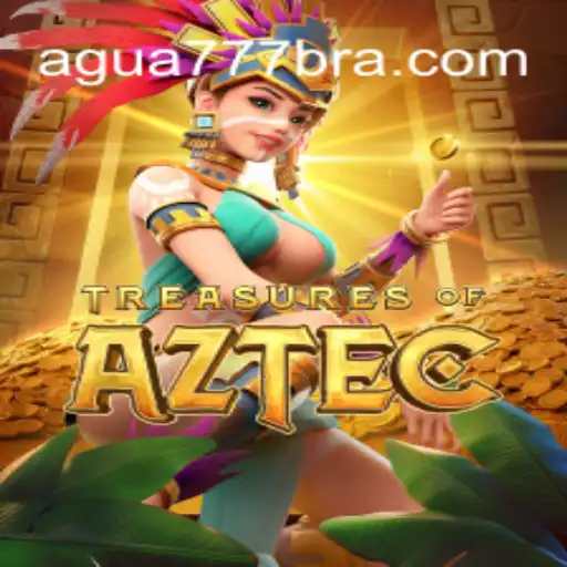 Exploring the Thrilling World of Treasures of Aztec: A Leading Choice at AGUA777.COM Online Cassino Brasil