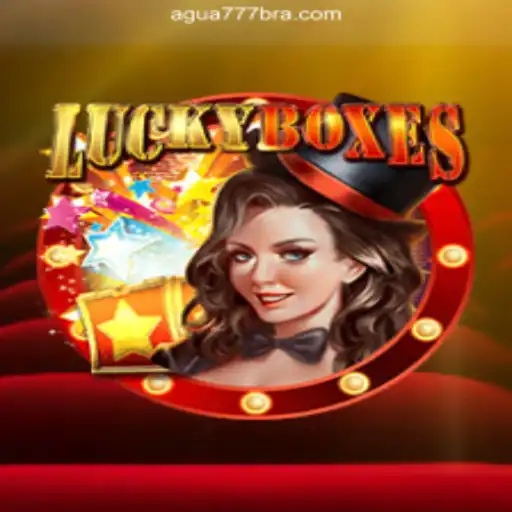 Exploring the Exciting World of LuckyBoxes and AGUA777.COM: Brazil's Premier Online Cassino Experience