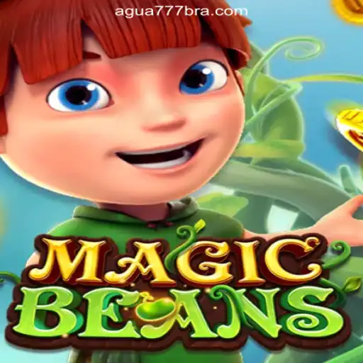 MAGICBEANS: Brasil's Premier Online Casino Game at AGUA777.COM