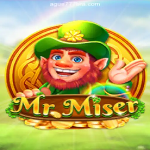 Discover the World of MrMiser: The Leading Online Casino Game in Brazil