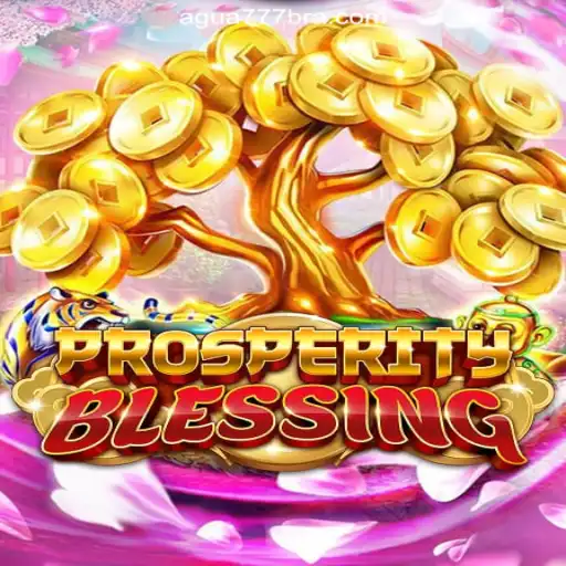 Discovering ProsperityBlessing: A New Online Casino Game at AGUA777.COM