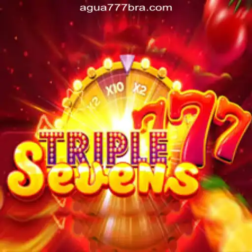 Discover the Thrills of 777TripleSeven: The Premier Online Casino Game in Brazil