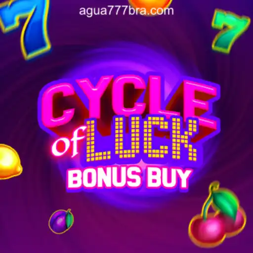 Exploring CycleofLuckBonusBuy at AGUA777.COM - Brazil's Premier Online Casino