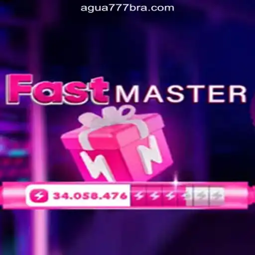 FastMaster: A Revolutionary Experience at AGUA777.COM Online Cassino Brasil #1