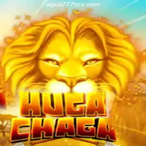 HugaChaga: The Premier Game at AGUA777.COM Online Cassino Brasil #1