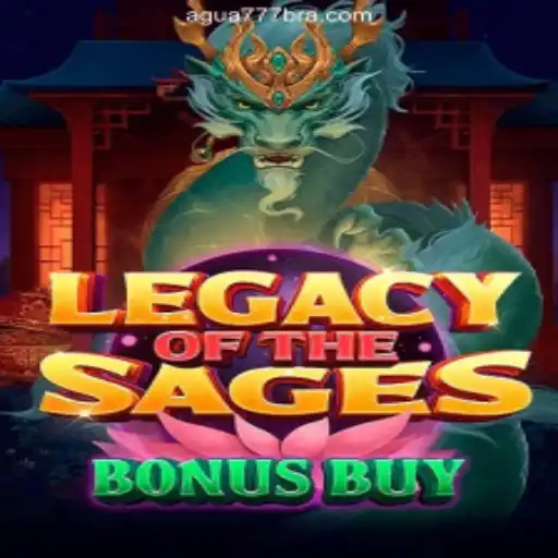 Exploring LegacyoftheSagesBonusBuy: A Premier Online Casino Experience in Brazil with AGUA777.COM