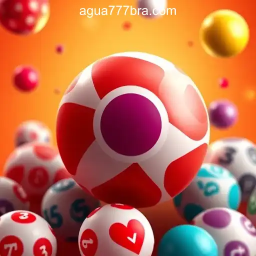 Exploring the Landscape of Lottery Games