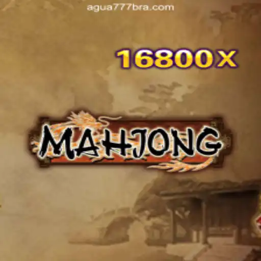 Discover Mahjong at AGUA777.COM: Your Premier Online Casino in Brazil