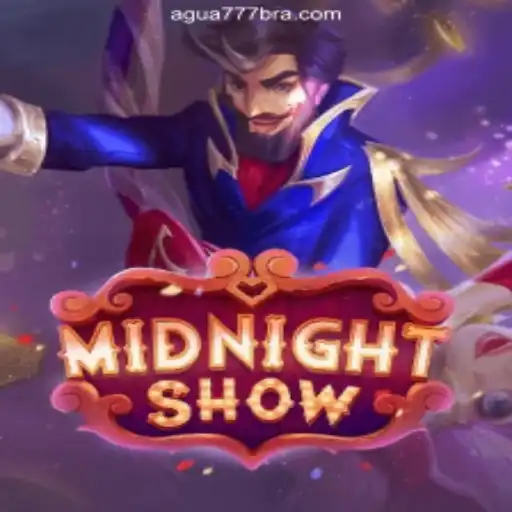 Discover the Exciting World of MidnightShow at AGUA777.COM Online Casino Brasil #1