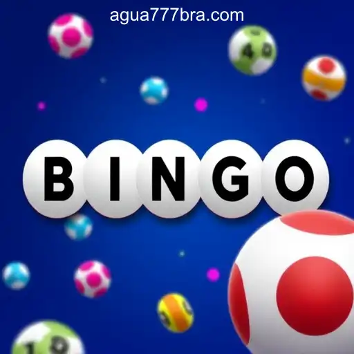 Discover the Rising Trend of Online Bingo: A Spotlight on AGUA777.COM Online Cassino Brasil #1