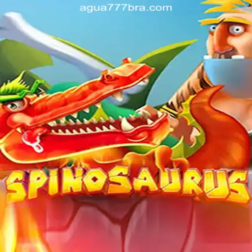 Experience the Thrill of Spinosaurus: A New Era in Online Gaming at AGUA777.COM Online Cassino Brasil #1