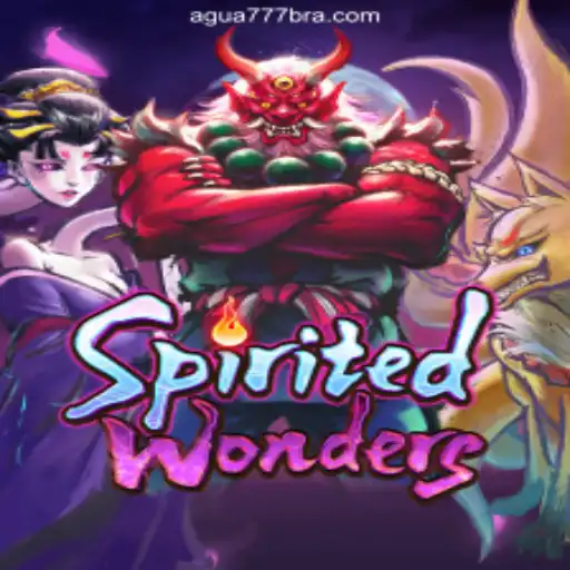 Exploring the Mystical World of SpiritedWonders: A New Sensation in Online Gaming