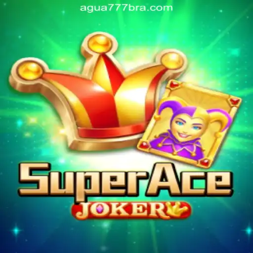 SuperAceJoker: The Ultimate Online Casino Experience with AGUA777.COM