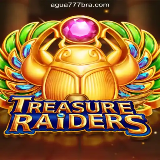 Discover the Thrills of TREASURERAIDERS: Brazil's Premier Online Casino Adventure