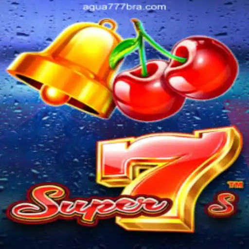 Exploring Super7s: The Thrills of AGUA777.COM's Premier Online Cassino Game in Brasil