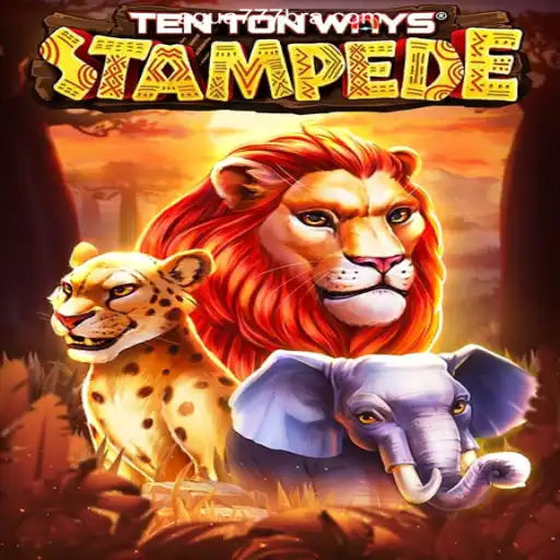 Discover the Exciting World of TenTonWaysStampede at AGUA777.COM - Leading Online Cassino in Brazil
